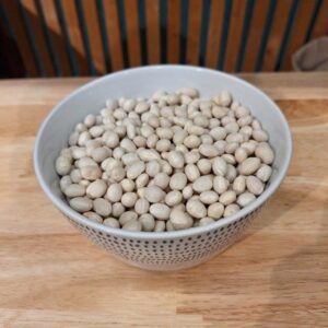 ALUBIA REDONDA MANTECA