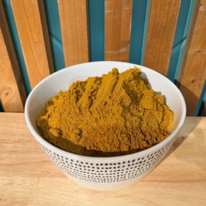RAS EL HANOUT