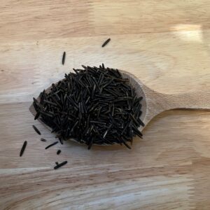 ARROZ SALVAJE