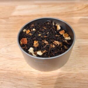TÉ PAQUISTAN
