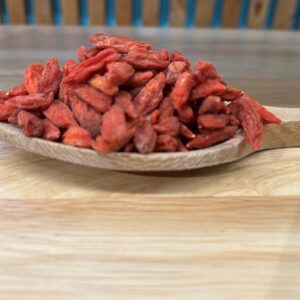 BAYAS DE GOJI